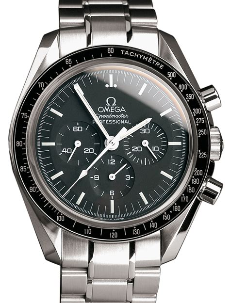 Omega Speedmaster price list